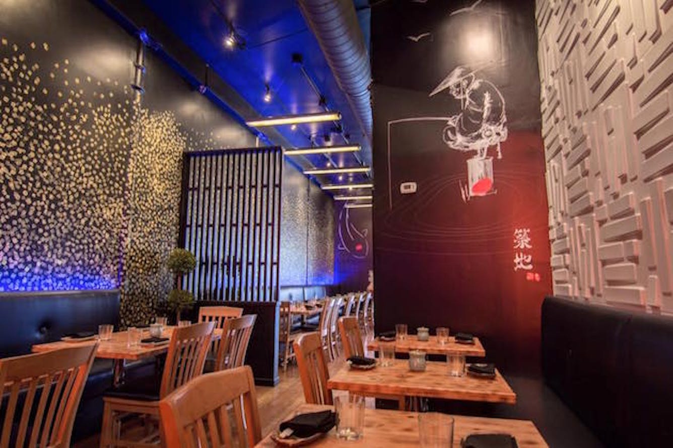 Chicago’s Best Casual Neighborhood Sushi Spots Chicago The Infatuation